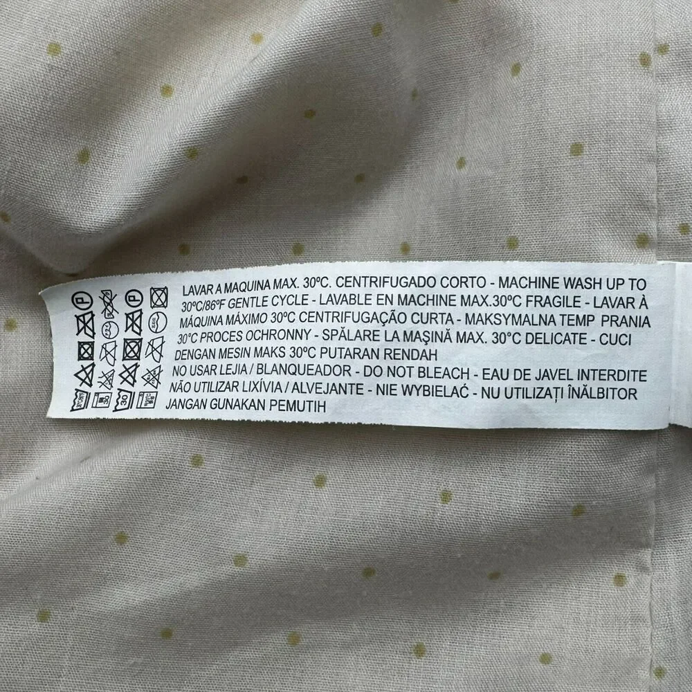 Zara elevate your